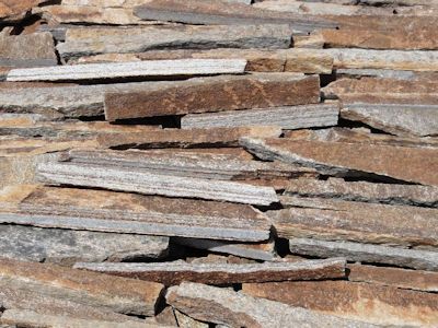 gneiss BROWN