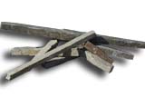 FILLET gneiss
