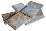 MACHINE CUT gneiss