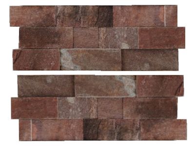 gneiss BROWN