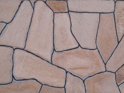 gneiss YELLOW